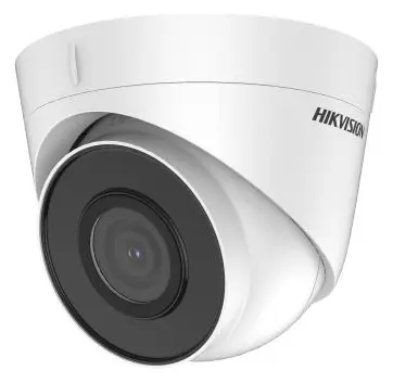 Hikvision DS-2CD1343G0E-I 4 MP IP Turret Kamera