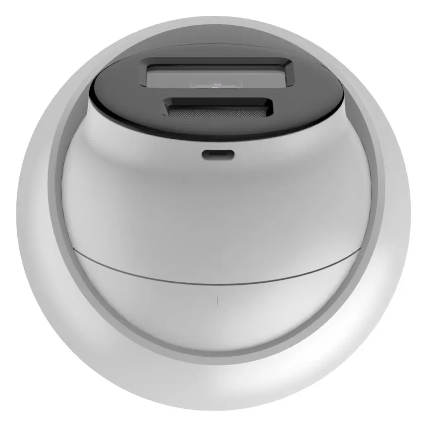 Hikvision DS-2CD1347G2-L 4 MP ColorVu IP Turret Kamera — görsel 4