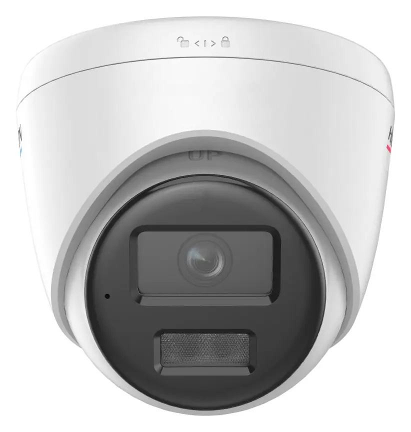 Hikvision DS-2CD1367G3-LIU/SL 6 MP ColorVu 3.0 IP Turret Kamera — görsel 2