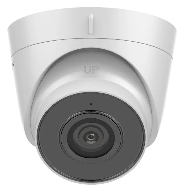 Hikvision DS-2CD1383G0-IUF 4K IP Turret Kamera — görsel 2