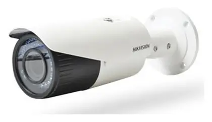 Hikvision DS-2CD1621FWD-IZ 2 MP Motorize Lens IP Bullet Kamera