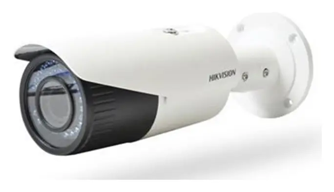 Hikvision DS-2CD1621FWD-IZ 2 MP Motorize Lens IP Bullet Kamera