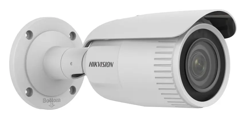 Hikvision DS-2CD1623G0-I(Z) 2 MP Varifocal IP Bullet Kamera — görsel 3