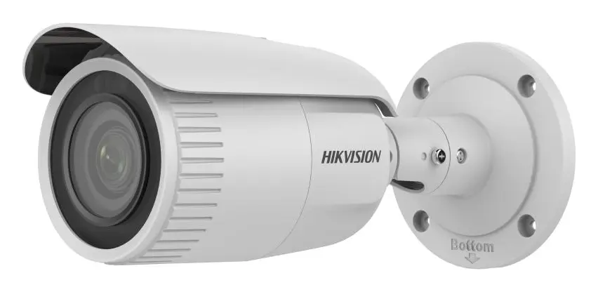 Hikvision DS-2CD1623G2-IZ 2 MP Varifocal IP Bullet Kamera