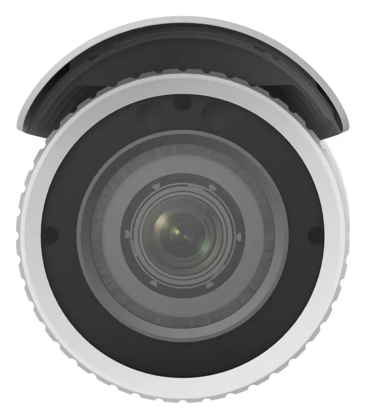 Hikvision DS-2CD1623G2-IZS 2 MP Varifocal IP Bullet Kamera — görsel 2