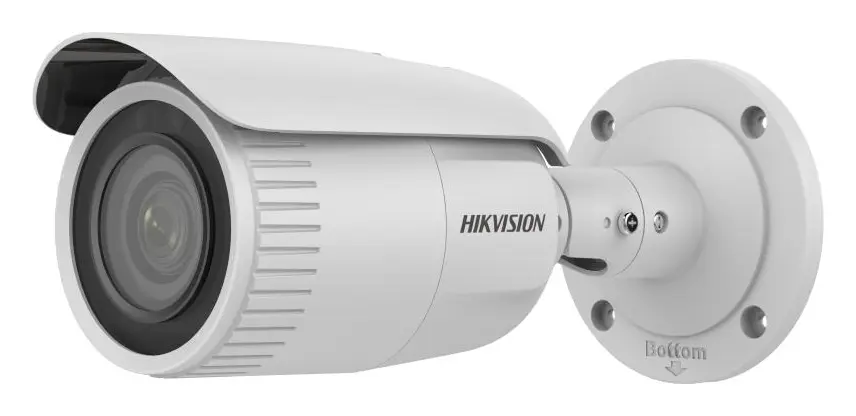 Hikvision DS-2CD1643G0-IZ 4 MP Motorize Lens IP Bullet Kamera — görsel 2