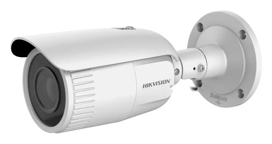 Hikvision DS-2CD1643G0-IZS/UK 4 MP Varifocal IP Bullet Kamera