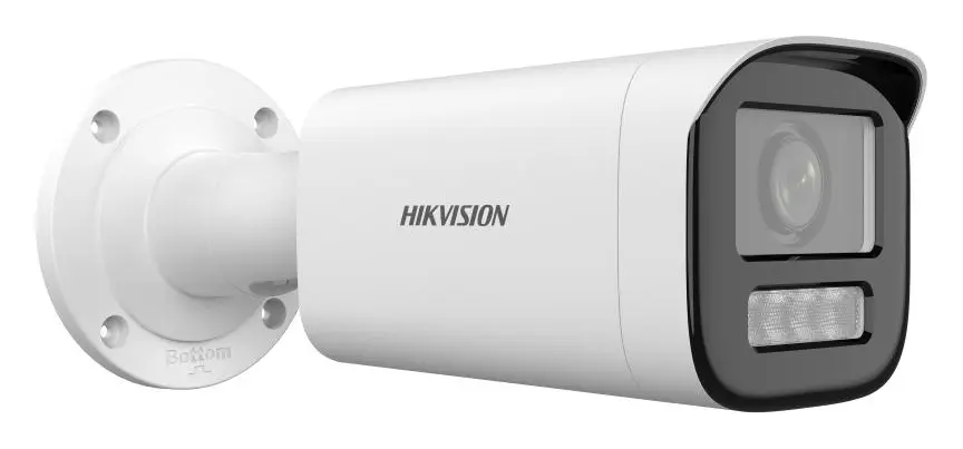 Hikvision DS-2CD1643G2-LIZU 4 MP Smart Hybrid Light Varifocal IP Bullet Kamera — görsel 3