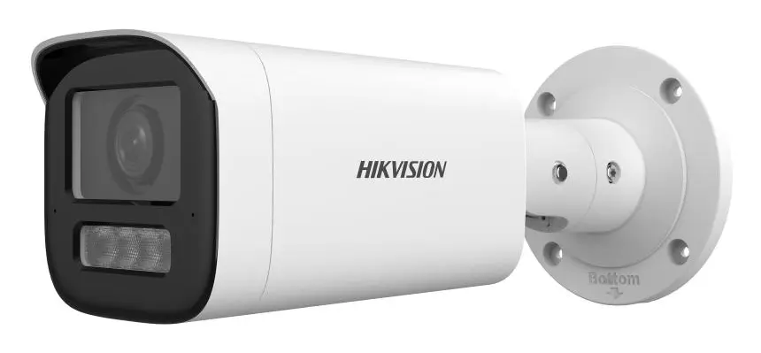 Hikvision DS-2CD1643G3-LIZSU 4 MP Smart Hybrid Light IP Bullet Kamera — görsel 3