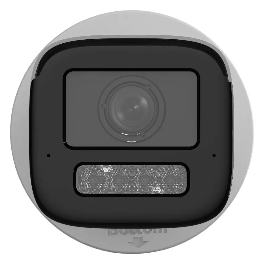 Hikvision DS-2CD1643G3-LIZU 4 MP Smart Hybrid Light IP Bullet Kamera — görsel 2