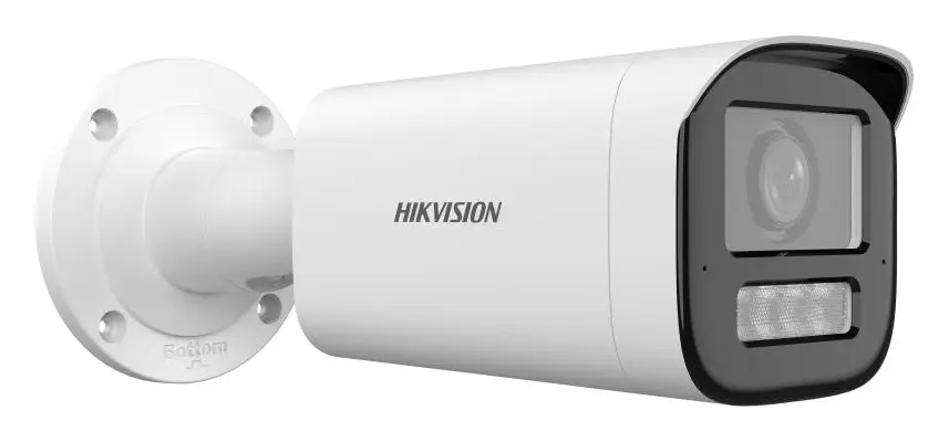 Hikvision DS-2CD1643G3-LIZU 4 MP Smart Hybrid Light IP Bullet Kamera — görsel 4