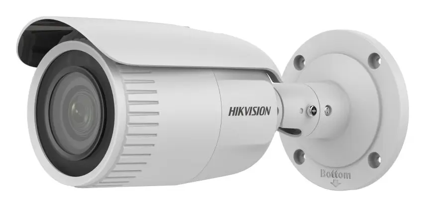 Hikvision DS-2CD1653G0-I(Z) 5 MP Varifocal IP Bullet Kamera