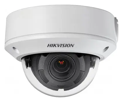 Hikvision DS-2CD1723G0-IZ 2 MP Motorize Lens IP Dome Kamera