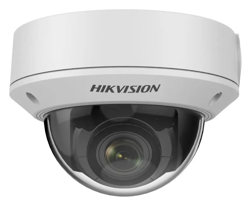 Hikvision DS-2CD1723G2-IZ 2 MP Varifocal IP Dome Kamera