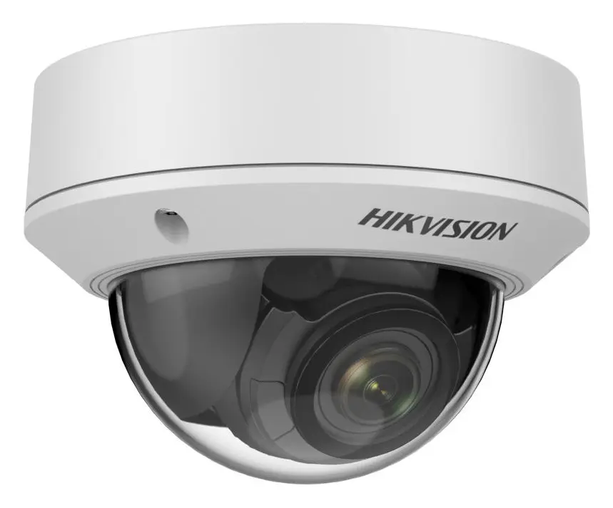 Hikvision DS-2CD1723G2-IZS 2 MP Varifocal IP Dome Kamera — görsel 2