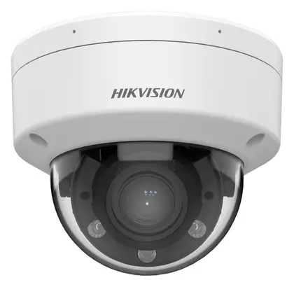 Hikvision DS-2CD1723G3-LIZSU 2 MP Smart Hybrid Light IP Dome Kamera