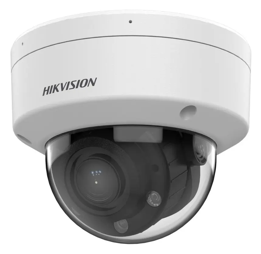 Hikvision DS-2CD1723G3-LIZSU 2 MP Smart Hybrid Light IP Dome Kamera — görsel 3