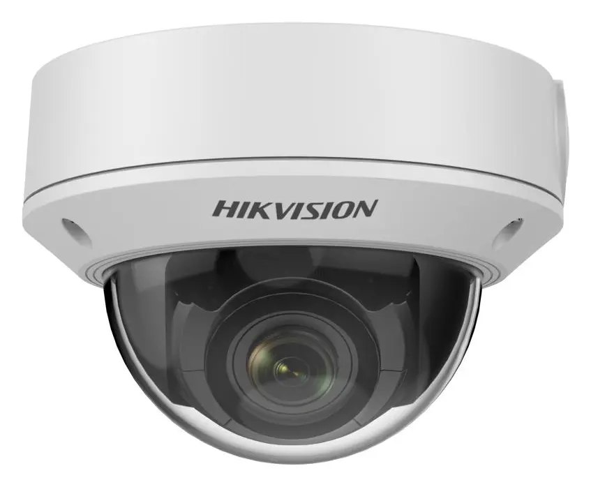Hikvision DS-2CD1743G0-I(Z) 4 MP Varifocal IP Dome Kamera