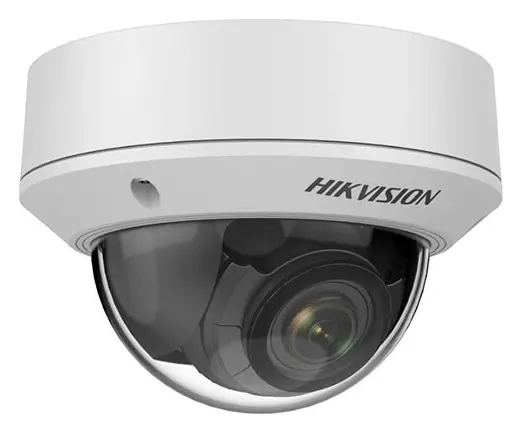 Hikvision DS-2CD1743G0-IZS 4 MP Motorize Lens IP Dome Kamera