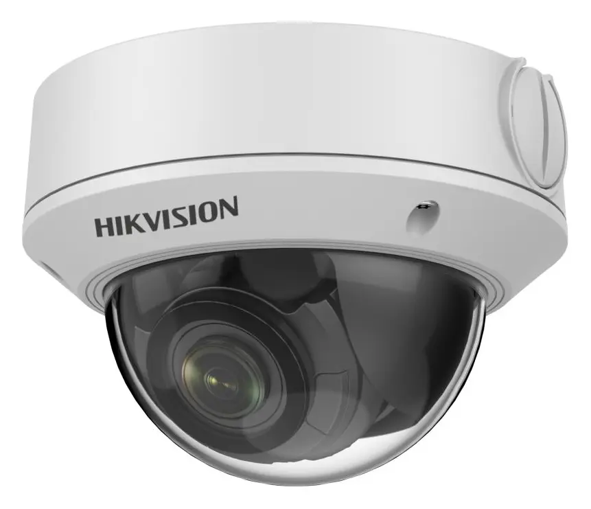 Hikvision DS-2CD1743G2-IZS 4 MP Varifocal IP Dome Kamera — görsel 3