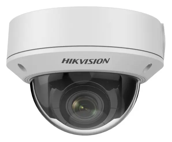 Hikvision DS-2CD1753G0-I(Z) 5 MP Varifocal IP Dome Kamera