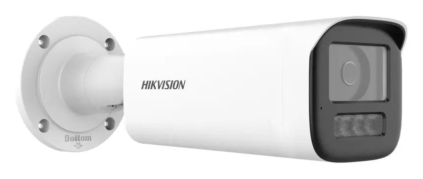 Hikvision DS-2CD1B23G2-LIUF 2 MP Smart Hybrid Light IP Bullet Kamera — görsel 4