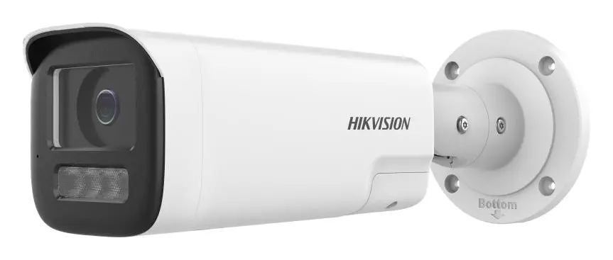Hikvision DS-2CD1B23G2-LIUF/S(L)(RB) 2 MP Smart Hybrid Light IP Bullet Kamera — görsel 3