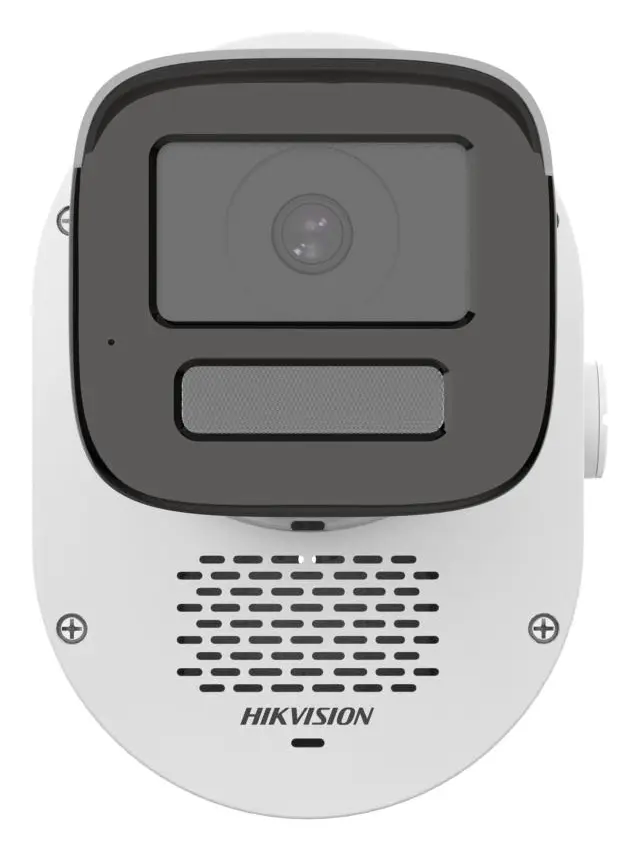 Hikvision DS-2CD1B27G3-LIUF/LSRB 2 MP ColorVu 3.0 IP Bullet Kamera — görsel 2