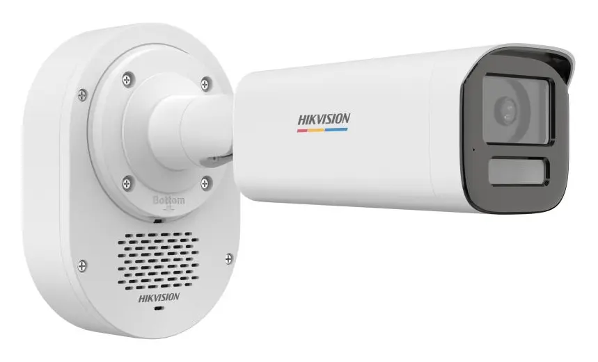Hikvision DS-2CD1B27G3-LIU/LSL 2 MP ColorVu 3.0 IP Bullet Kamera — görsel 4