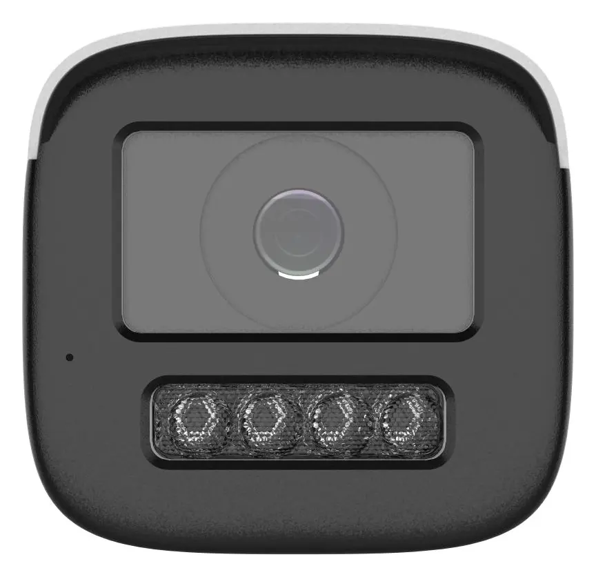 Hikvision DS-2CD1B43G2-LIU 4 MP Smart Hybrid Light IP Bullet Kamera — görsel 2