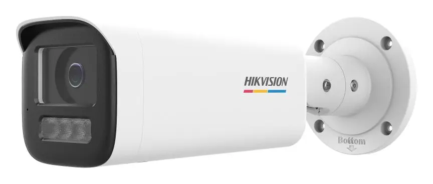 Hikvision DS-2CD1B47G3H-LIUF 4 MP ColorVu 3.0 IP Bullet Kamera