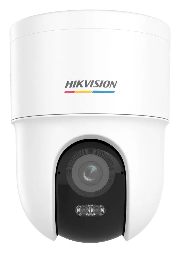 Hikvision DS-2CD1F47G3H-LIUF/SX 4 MP ColorVu 3.0 IP PT Kamera — görsel 2