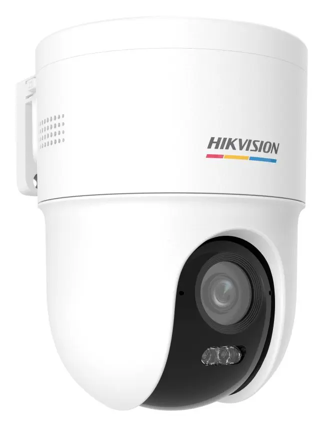 Hikvision DS-2CD1F47G3H-LIU/SX 4 MP ColorVu 3.0 IP PT Kamera — görsel 3