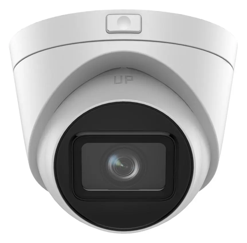 Hikvision DS-2CD1H43G0-IZ 4 MP Motorize Varifocal IP Turret Kamera — görsel 2