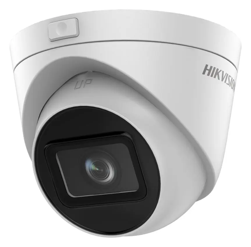 Hikvision DS-2CD1H53G0-IZ 5 MP Motorize Varifocal IP Turret Kamera