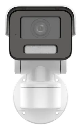 Hikvision DS-2CD1P43G2-IUF 4 MP Smart Hybrid Light IP PT Kamera