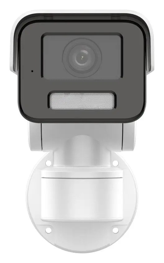 Hikvision DS-2CD1P43G2-IUF 4 MP Smart Hybrid Light IP PT Kamera