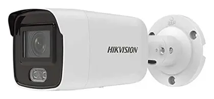 Hikvision DS-2CD1T23G0-I-UF 2 MP IP Bullet Kamera