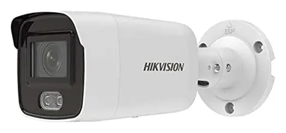 Hikvision DS-2CD1T23G0-I-UF 2 MP IP Bullet Kamera