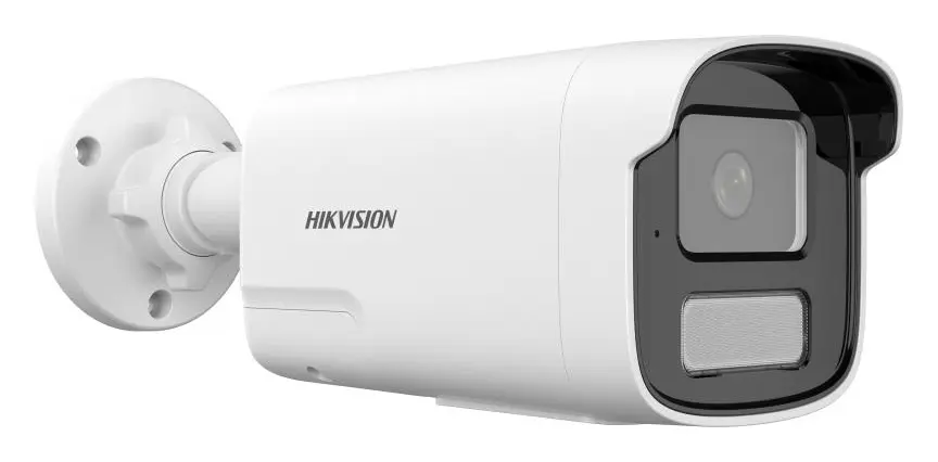 Hikvision DS-2CD1T23G2-LIUF/SL 2 MP Smart Hybrid Light IP Bullet Kamera — görsel 4