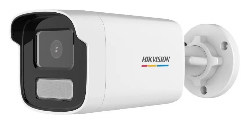 Hikvision DS-2CD1T27G0-L-UF 2 MP ColorVu IP Bullet Kamera