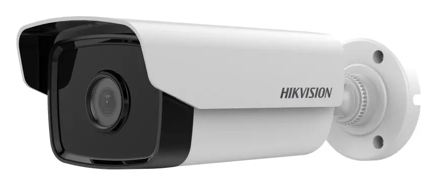 Hikvision DS-2CD1T43G0-I 4 MP IP Bullet Kamera
