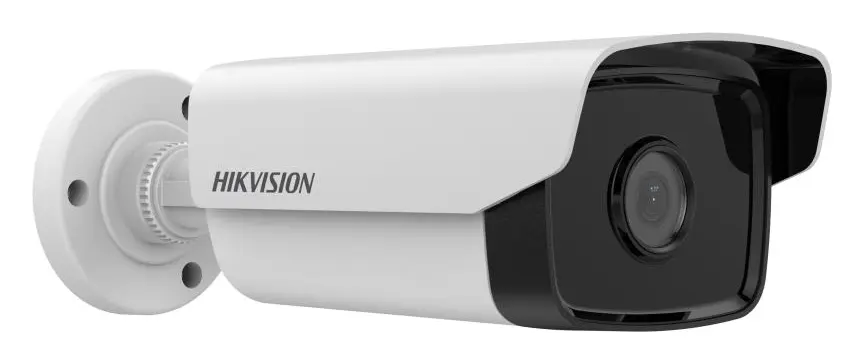 Hikvision DS-2CD1T43G0-I 4 MP IP Bullet Kamera — görsel 3