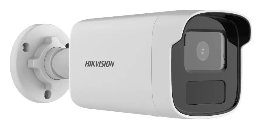 Hikvision DS-2CD1T43G0-I(UF) 4 MP IP Bullet Kamera — görsel 3