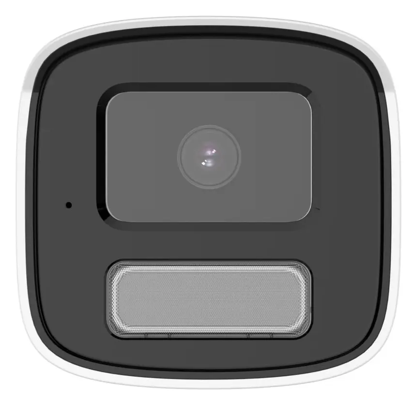 Hikvision DS-2CD1T43G2-LIUF 4 MP Smart Hybrid Light IP Bullet Kamera — görsel 2
