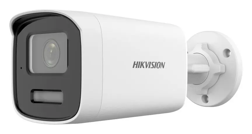 Hikvision DS-2CD1T43G3-LIU 4 MP Smart Hybrid Light IP Bullet Kamera — görsel 3