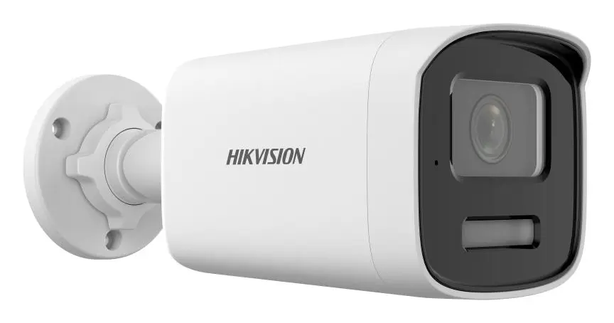 Hikvision DS-2CD1T43G3-LIU 4 MP Smart Hybrid Light IP Bullet Kamera — görsel 4