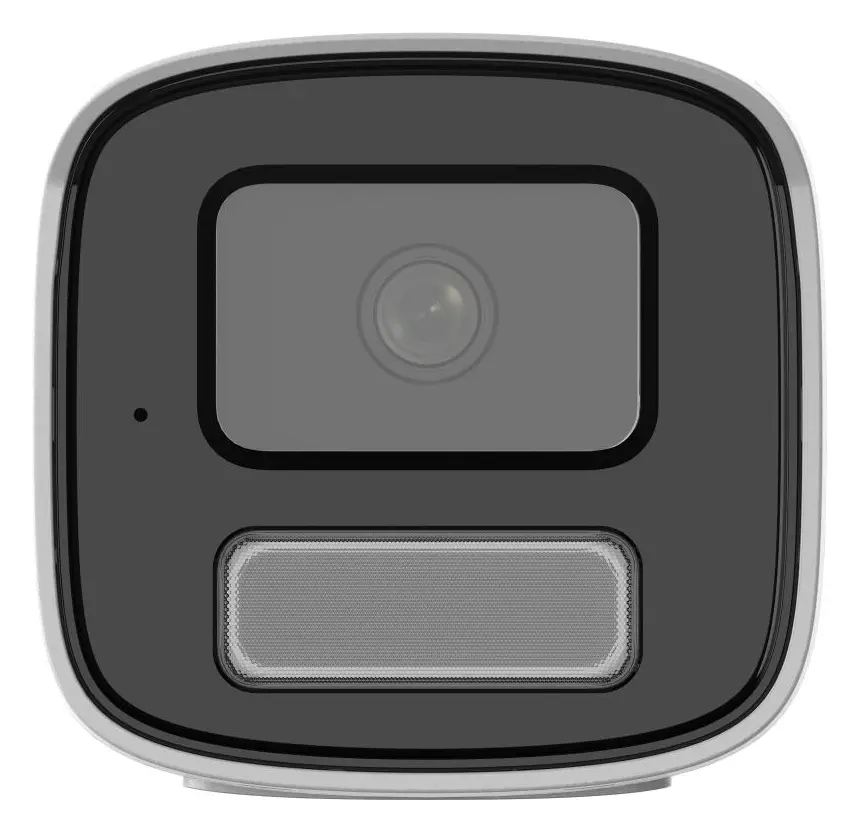 Hikvision DS-2CD1T47G3-LIUF 4 MP ColorVu 3.0 IP Bullet Kamera — görsel 2