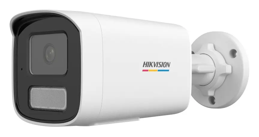 Hikvision DS-2CD1T47G3-LIUF/SL 4 MP ColorVu 3.0 IP Bullet Kamera