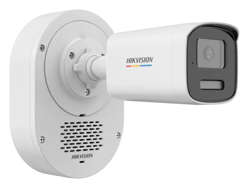 Hikvision DS-2CD1T67G3-LIUF/LSL 6 MP ColorVu 3.0 IP Bullet Kamera — görsel 4